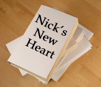 Nick's New Heart