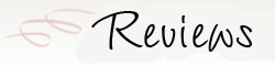 Reviews